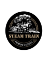 Steam Train