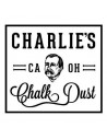 Charlie's Chalk Dust